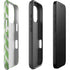 Nigeria Soccer Flag iPhone 16 Pro Impact Case